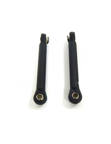 Servo Steering Linkage 2P