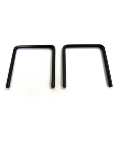Upper Hinge Pin 2P