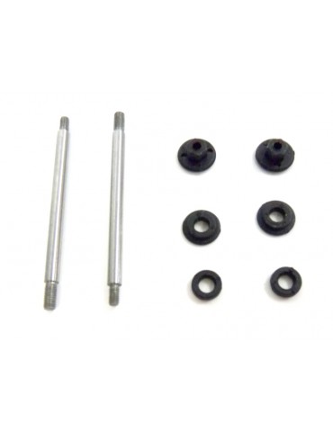 Front Shock Shaft 2 P