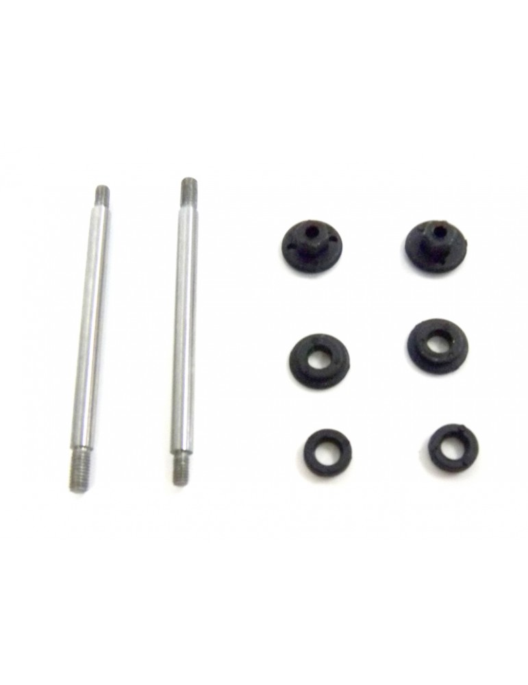 Front Shock Shaft 2 P
