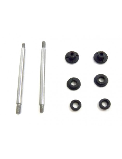 Front Shock Shaft 2 P