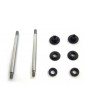 Rear Shock Shaft 2P