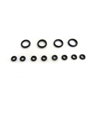 Shock Sealing 4pcs Set