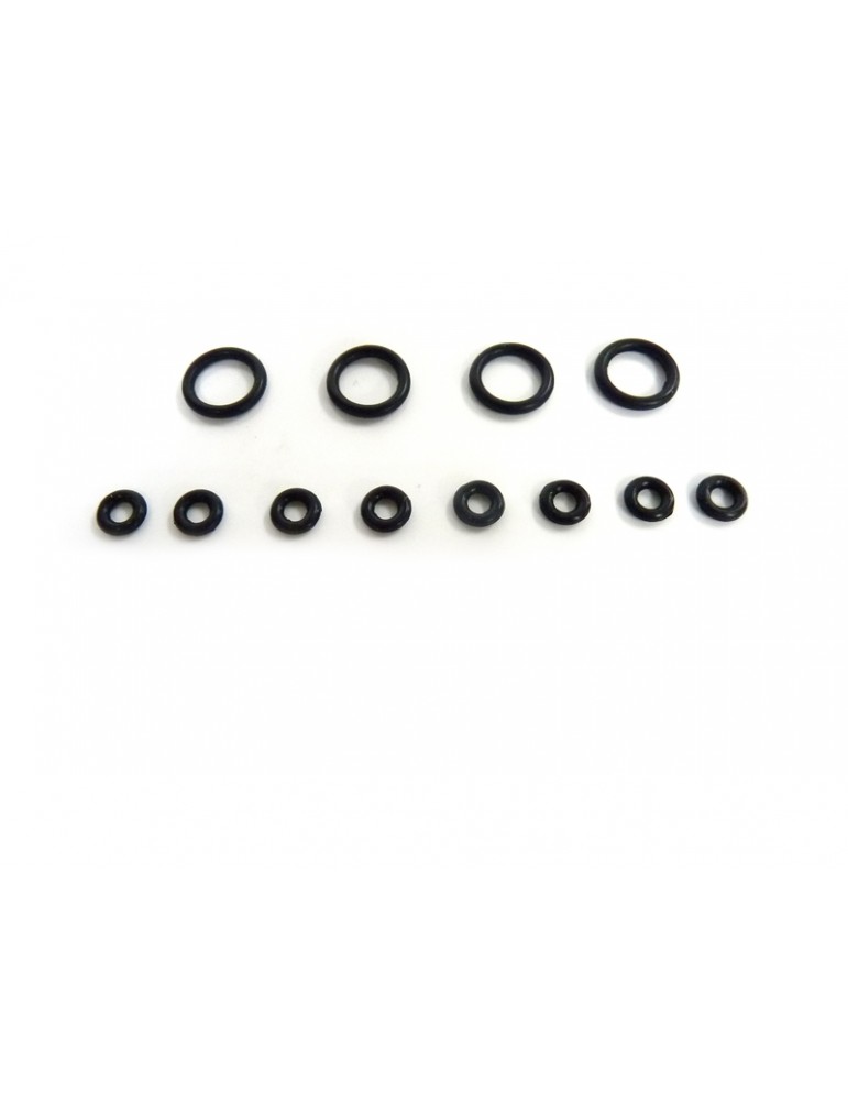 Shock Sealing 4pcs Set