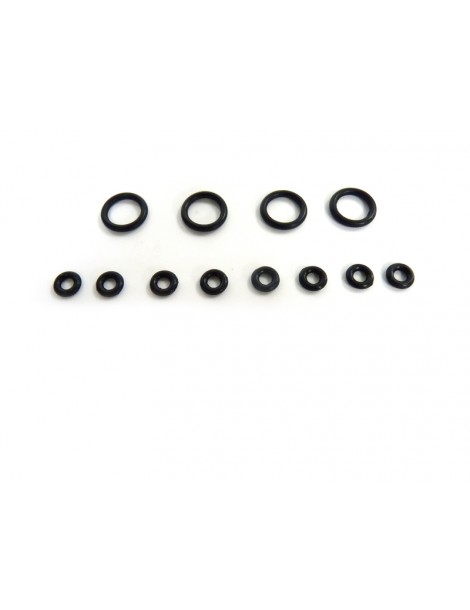 Shock Sealing 4pcs Set
