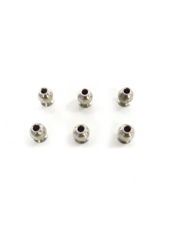 Ball Head (8.0mm) 6P