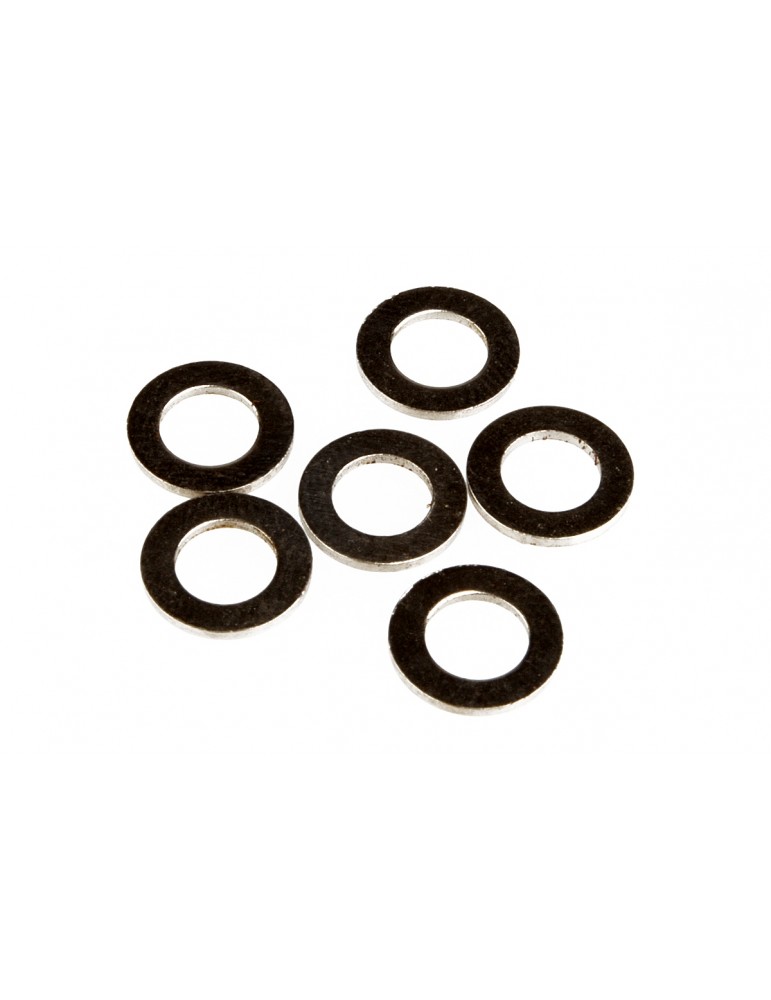 Shims 6P 9*5.1*0.8