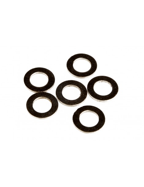 Shims 6P 9*5.1*0.8