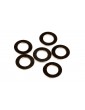 Shims 6P 9*5.1*0.8