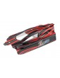 Painted body 1/10 Buggy, red