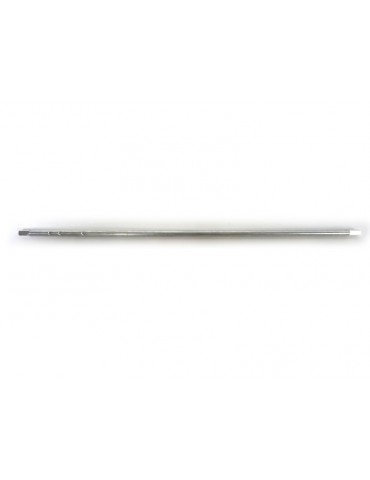 Alum Center Driveshaft 1P