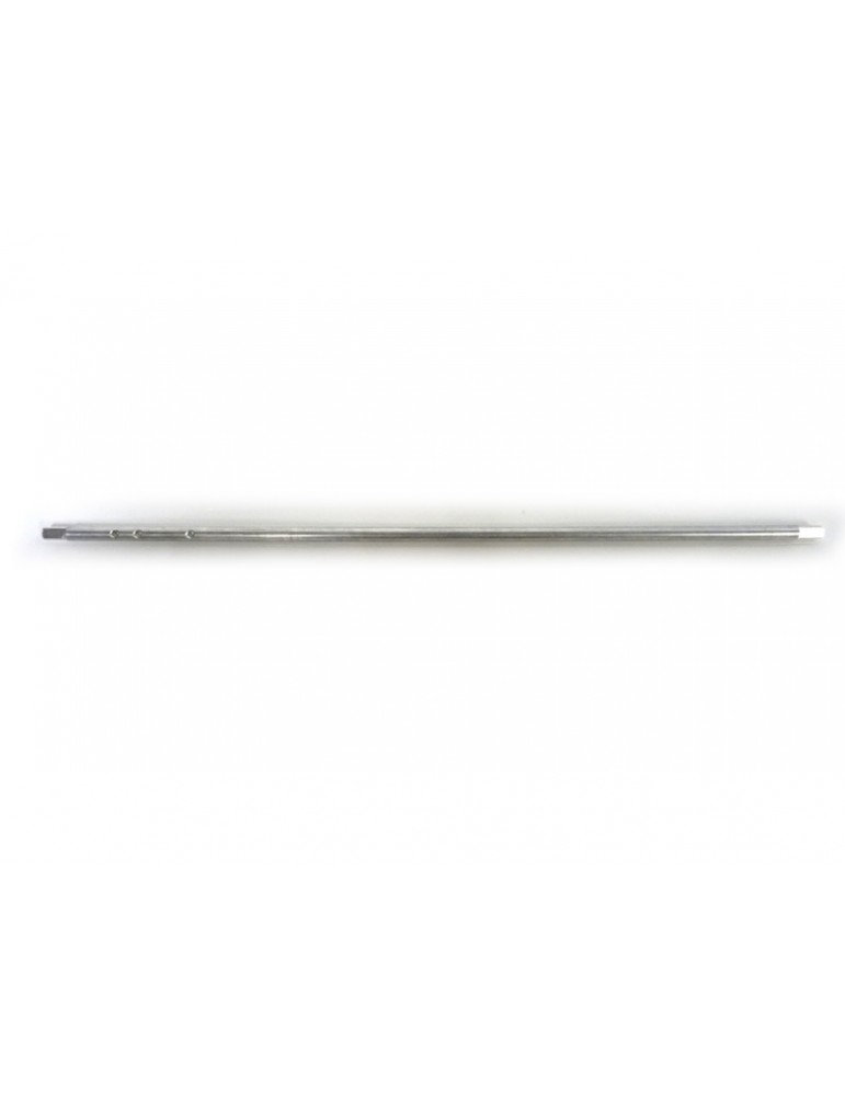 Alum Center Driveshaft 1P