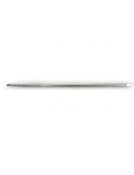 Alum Center Driveshaft 1P