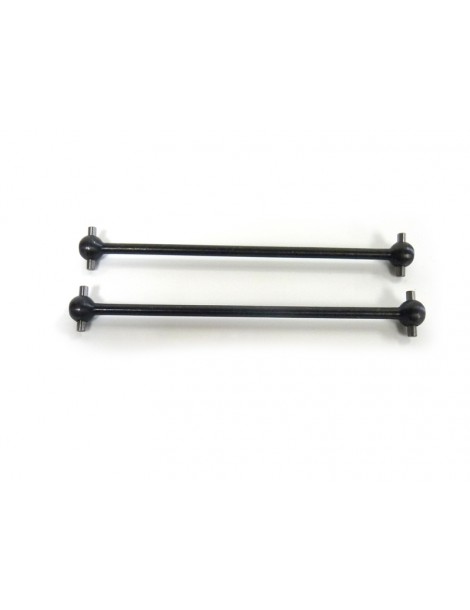 Dogbone (97.2mm) 2pcs