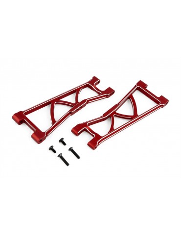 Alum rear lower susp arm 2P