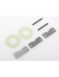 Brake Disc + Pads + Pins 1/5