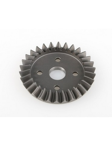 Diff.crown gear (30T) 1/5