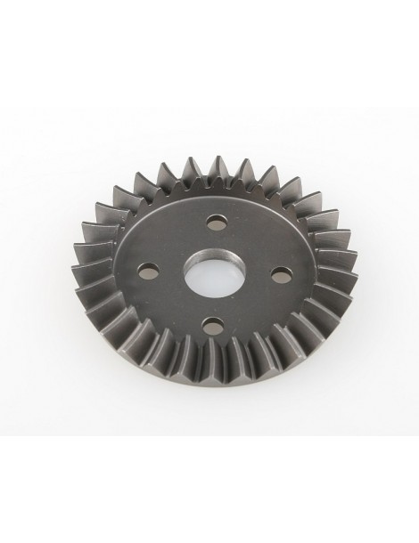 Diff.crown gear (30T) 1/5
