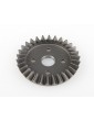 Diff.crown gear (30T) 1/5