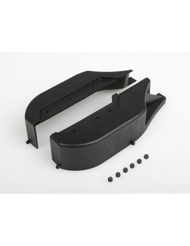 Side Guards
