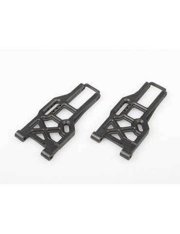 Front lower suspension arm 2P