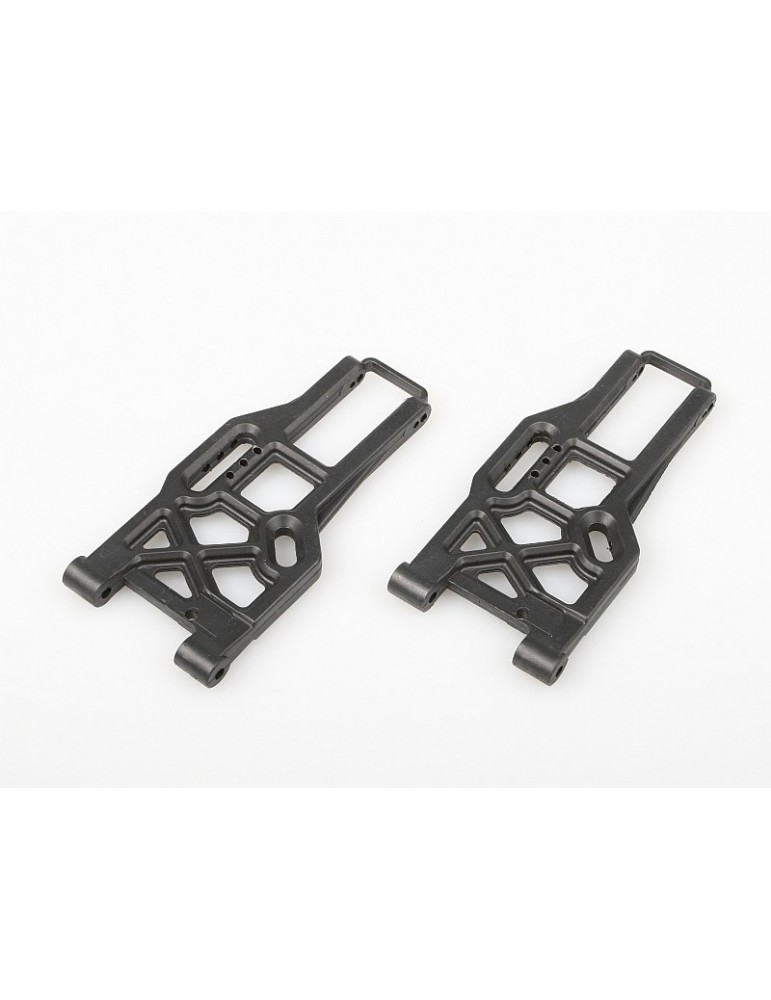 Front lower suspension arm 2P