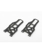 Front lower suspension arm 2P