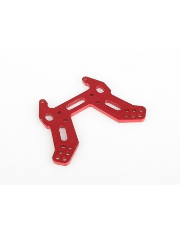 Front shock tower