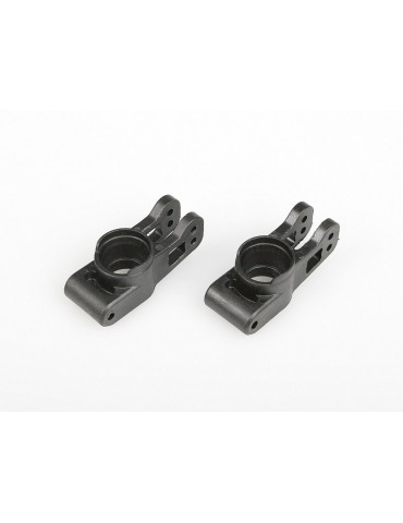 Rear hub carrier 2P