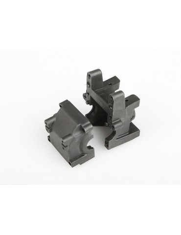Gear box