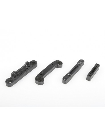 Suspension holders