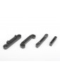 Suspension holders