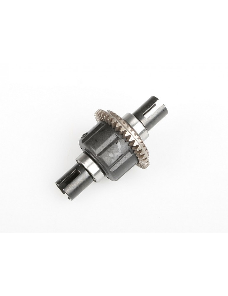 Differential gear set