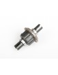 Differential gear set