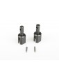 Centre diff.joint cups 2P