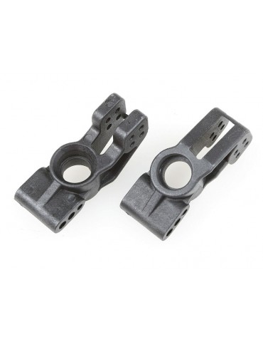 Rear upright (L/R) 2pcs