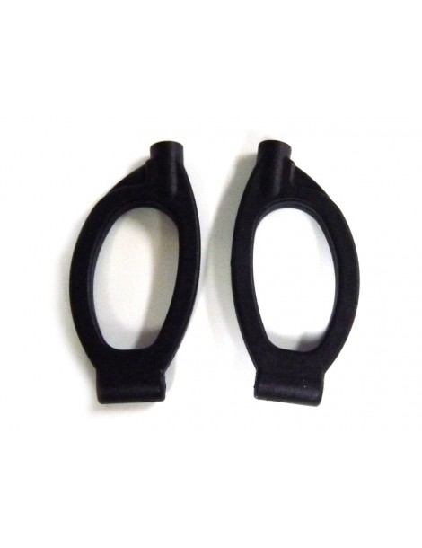 Front Upper Susp Arms 2p
