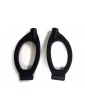 Front Upper Susp Arms 2p