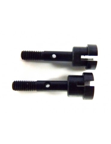 Wheel Shafts 2p