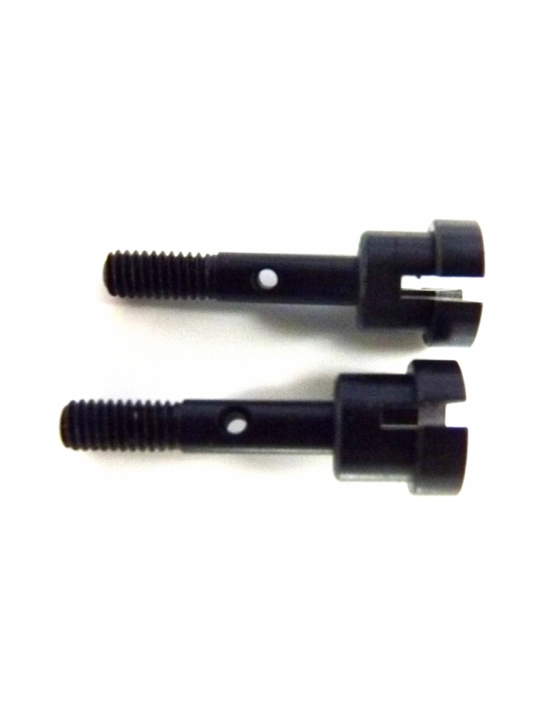 Wheel Shafts 2p