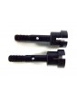 Wheel Shafts 2p