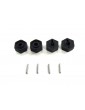 1.5*10 Pin Wheel Hex (4pcs)