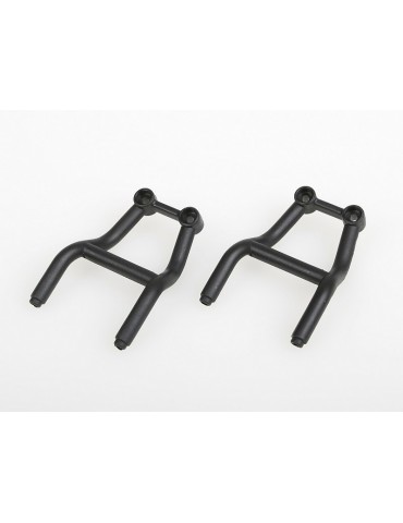 Bumper brace 2PCS