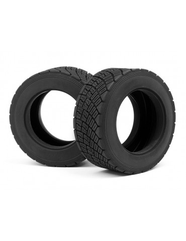 WR8 rally off road tire (2pcs)
