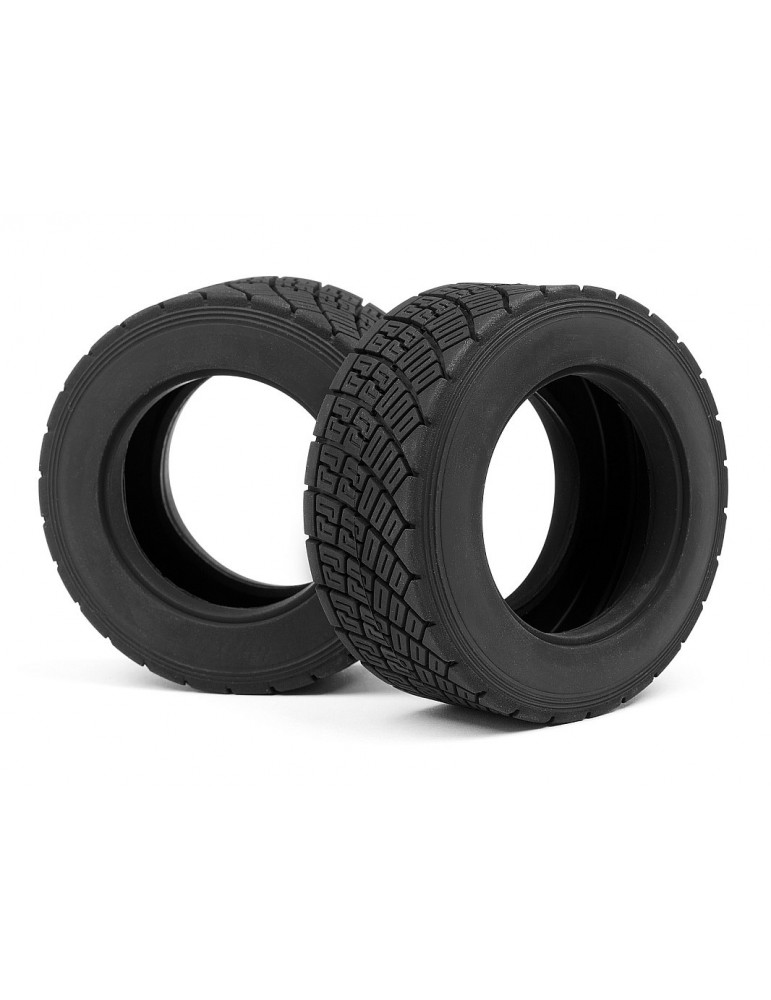 WR8 rally off road tire (2pcs)