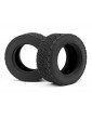 WR8 rally off road tire (2pcs)