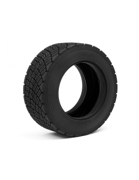 WR8 rally off road tire (2pcs)