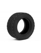 WR8 rally off road tire (2pcs)