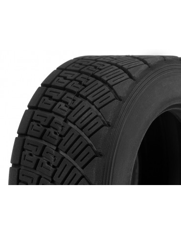 WR8 rally off road tire (2pcs)