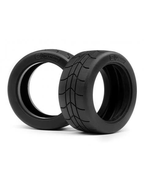 Gymkhana tire D comp (2.2"/57X80mm/2pcs)